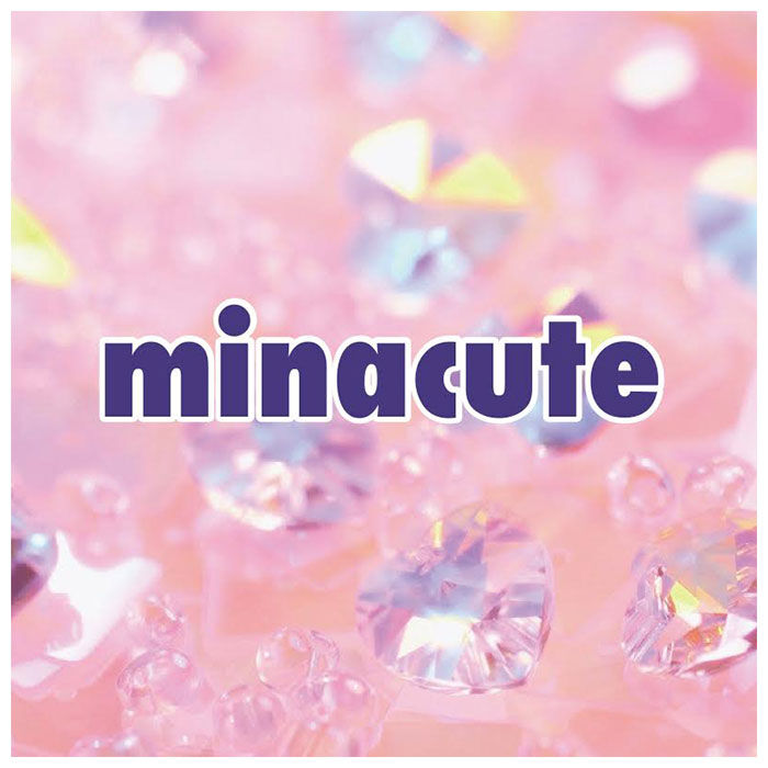 BACKYARD FAMILY「minacute ミナキュート ティアラ キッズ 通販 ハート アクセサリー カチューシャ」|その他|