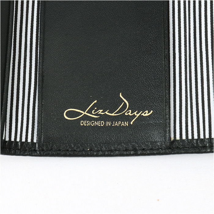 BACKYARD FAMILY「LIZDAYS リズデイズ キーケース lz-612 通販 鍵ケース レディース メンズ 革」|その他|
