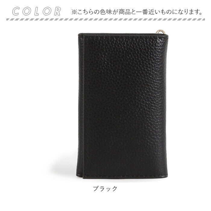 BACKYARD FAMILY「LIZDAYS リズデイズ キーケース lz-612 通販 鍵ケース レディース メンズ 革」|その他|