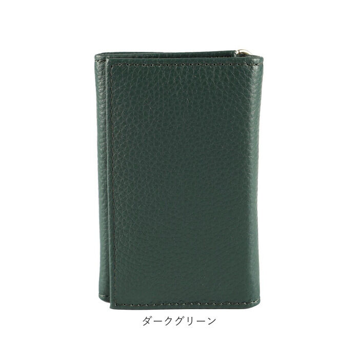 BACKYARD FAMILY「LIZDAYS リズデイズ キーケース lz-612 通販 鍵ケース レディース メンズ 革」|その他|