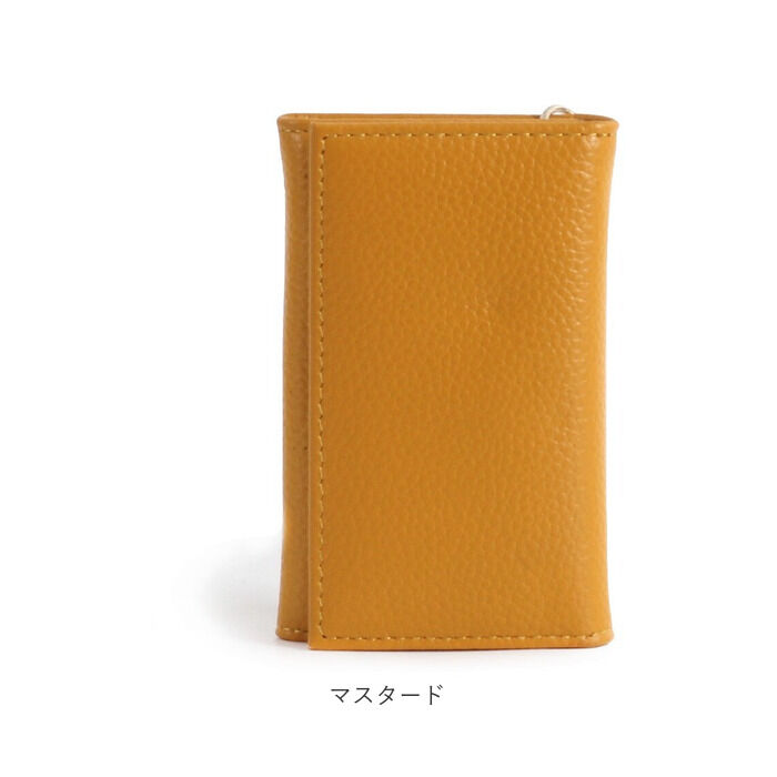 BACKYARD FAMILY「LIZDAYS リズデイズ キーケース lz-612 通販 鍵ケース レディース メンズ 革」|その他|