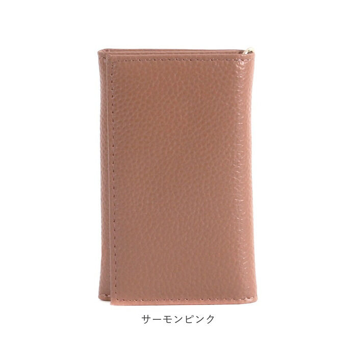 BACKYARD FAMILY「LIZDAYS リズデイズ キーケース lz-612 通販 鍵ケース レディース メンズ 革」|その他|