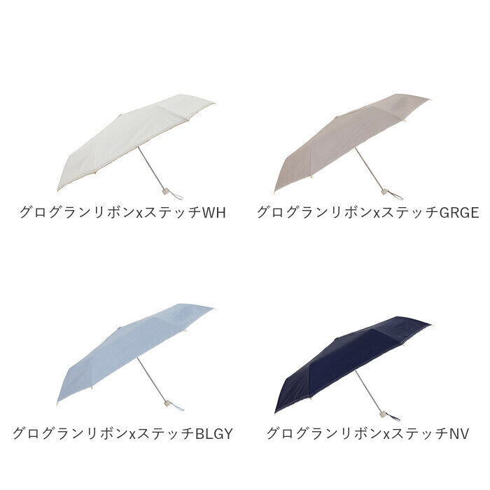 BACKYARD FAMILY「折りたたみ傘 晴雨兼用 通販 傘 50cm 晴雨兼用傘 かさ カサ 雨傘 日傘 手開き」|傘|