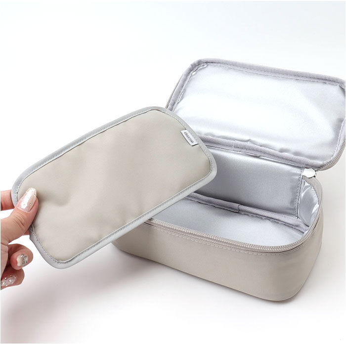 BACKYARD FAMILY「GEL-COOL ジェルクール 保冷ケース 通販 ケース ランチボックス 弁当ケース お弁当ケース」|食器・キッチングッズ|