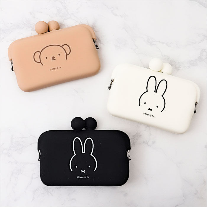 BACKYARD FAMILY「ピージーデザイン カードケース 通販 名刺入れ カード入れ がま口 がまぐち 小銭入れ」|名刺入れ・カードケース|