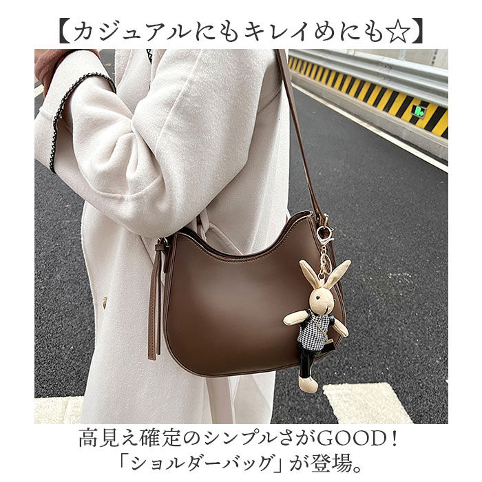 BACKYARD FAMILY「ショルダーバッグ レディース 通販 ショルダーバック ショルダー 肩掛けバッグ 斜めがけバッグ」|ショルダー・メッセンジャー|