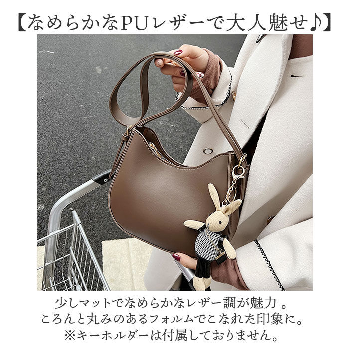 BACKYARD FAMILY「ショルダーバッグ レディース 通販 ショルダーバック ショルダー 肩掛けバッグ 斜めがけバッグ」|ショルダー・メッセンジャー|