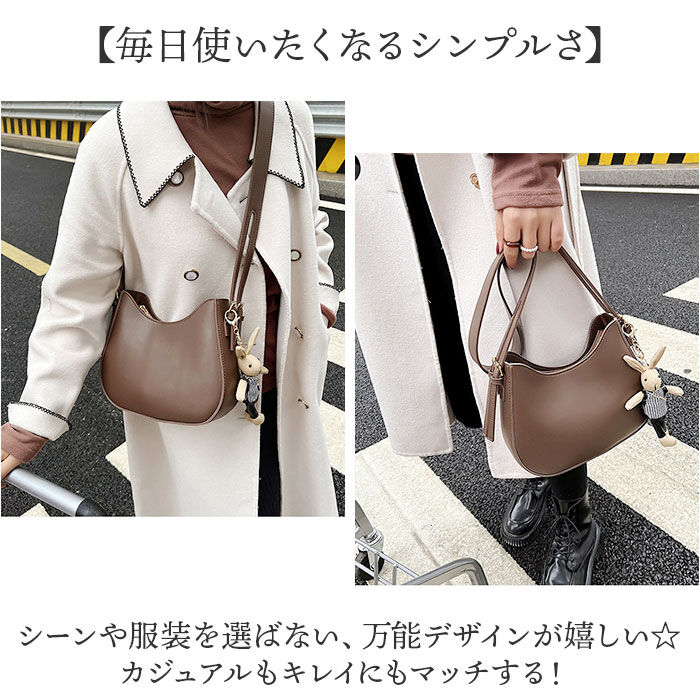 BACKYARD FAMILY「ショルダーバッグ レディース 通販 ショルダーバック ショルダー 肩掛けバッグ 斜めがけバッグ」|ショルダー・メッセンジャー|