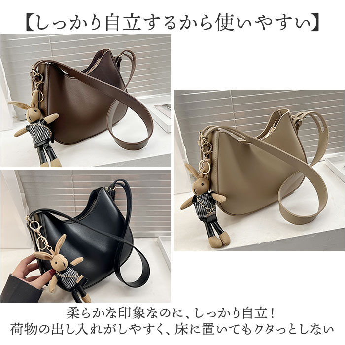 BACKYARD FAMILY「ショルダーバッグ レディース 通販 ショルダーバック ショルダー 肩掛けバッグ 斜めがけバッグ」|ショルダー・メッセンジャー|