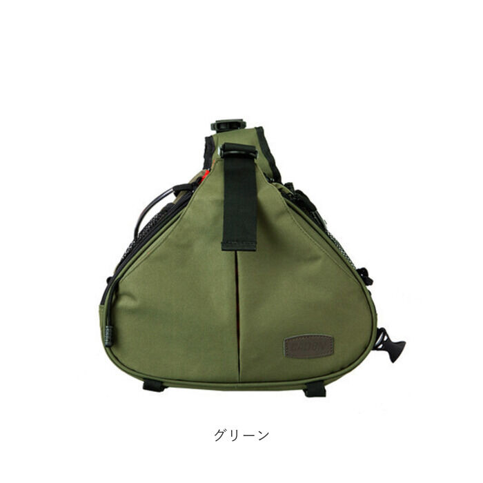 BACKYARD FAMILY「カメラバッグ ショルダー 通販 カメラバック カメラショルダーバッグ カメラケース 一眼レフ」|その他|