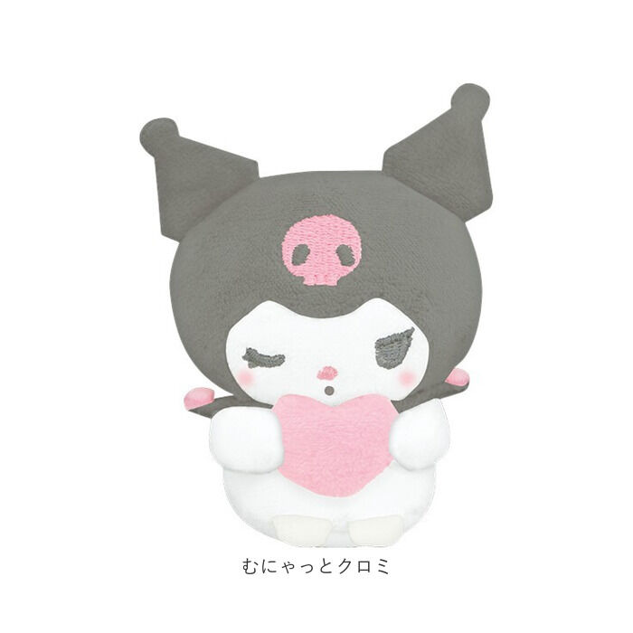 BACKYARD FAMILY「マスコット ぬいぐるみ 通販 まるもっち サンリオ キャラクター かわいい 可愛い 癒し 贈り物」|フィギュア・ホビー|