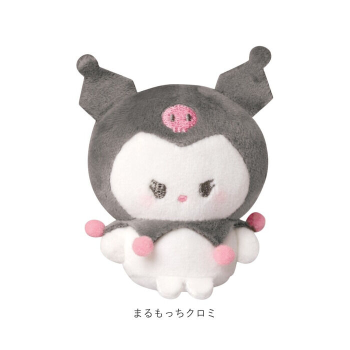 BACKYARD FAMILY「マスコット ぬいぐるみ 通販 まるもっち サンリオ キャラクター かわいい 可愛い 癒し 贈り物」|フィギュア・ホビー|
