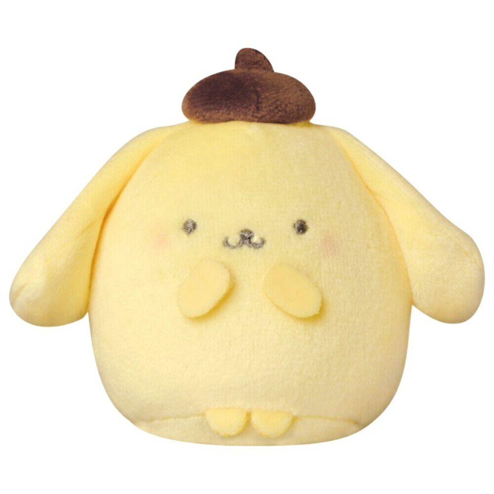 BACKYARD FAMILY「マスコット ぬいぐるみ 通販 まるもっち サンリオ キャラクター かわいい 可愛い 癒し 贈り物」|フィギュア・ホビー|その他6