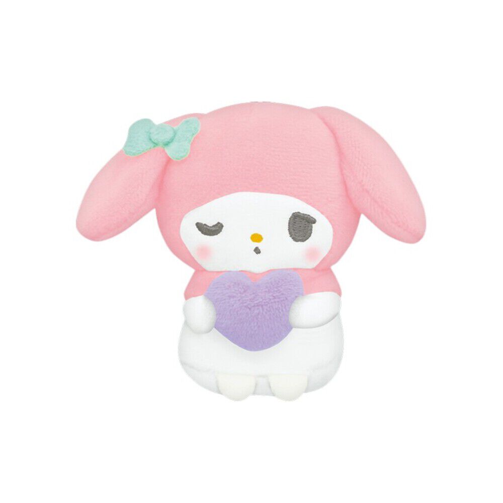 BACKYARD FAMILY「マスコット ぬいぐるみ 通販 まるもっち サンリオ キャラクター かわいい 可愛い 癒し 贈り物」|フィギュア・ホビー|その他10