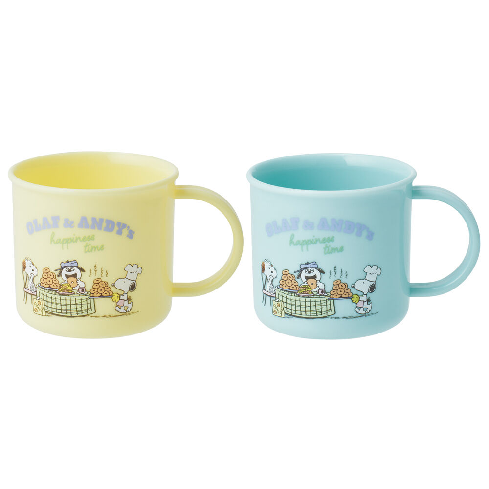 BACKYARD FAMILY「スケーター コップ 通販 日本製 キャラクター プラコップ 子供用 カップ プラスチック」|食器・キッチングッズ|その他3