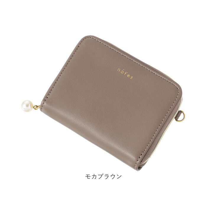 BACKYARD FAMILY「ノフェス ジャバラカードケース 通販 nofes NSH1454 カードケース 小銭入れ 財布」|その他|