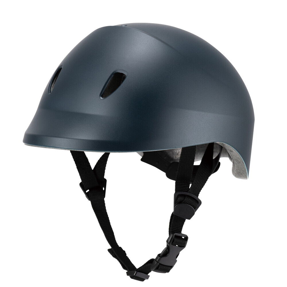 BACKYARD FAMILY「ドルフィンヘルメット HBKU-1 通販 日本製 自転車 ヘルメット 自転車用ヘルメット」|その他|ブルー1