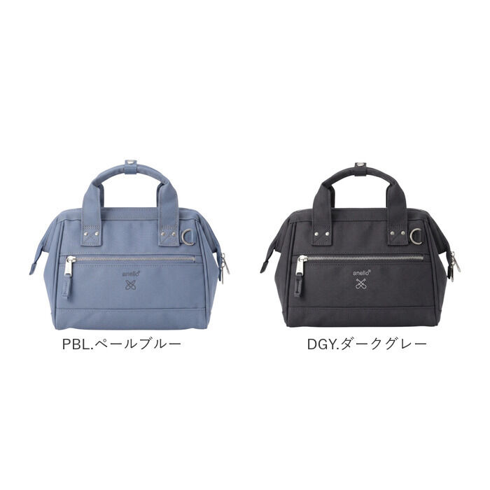 anello「アネロ ショルダーバッグ anello ATB5181 通販 ショルダーバック 斜めがけバッグ」|ショルダー・メッセンジャー|