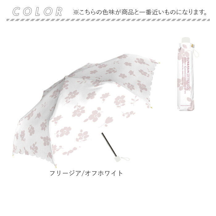 BACKYARD FAMILY「Nakatani 日傘 通販 晴雨兼用傘 折りたたみ傘 折りたたみ 傘 レディース かさ カサ」|傘|