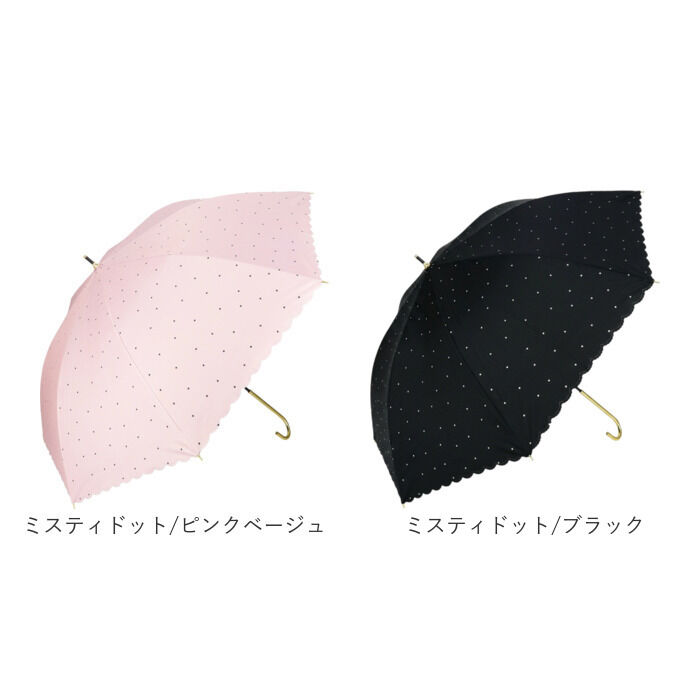 BACKYARD FAMILY「Nakatani 日傘 通販 晴雨兼用傘 長傘 ジャンプ傘 傘 レディース かさ カサ アンブレラ」|傘|