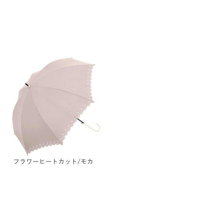 BACKYARD FAMILY「Nakatani 日傘 通販 晴雨兼用傘 長傘 ジャンプ傘 傘 レディース かさ カサ アンブレラ」|傘|