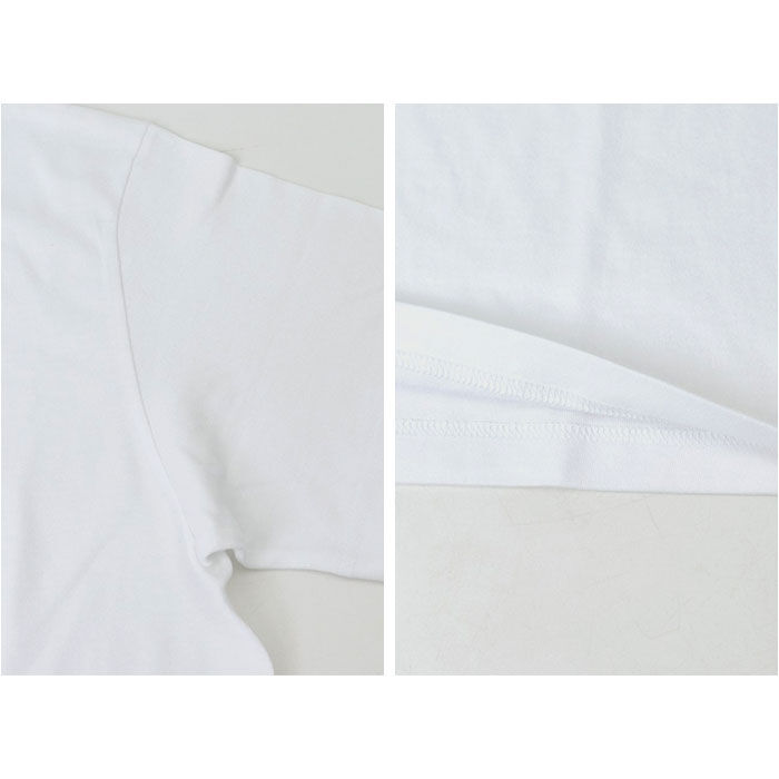 BACKYARD FAMILY「United Athle Tシャツ 5001-01 通販 ユナイテッドアスレ 5.6オンス」|Tシャツ・カットソー|