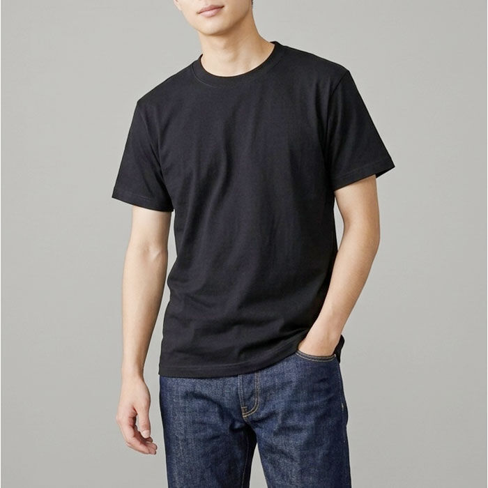 BACKYARD FAMILY「United Athle Tシャツ 5001-01 通販 ユナイテッドアスレ 5.6オンス」|Tシャツ・カットソー|