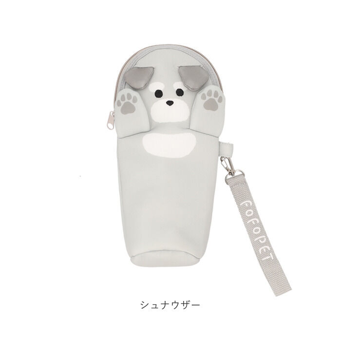 BACKYARD FAMILY「FOFOPET ペットボトルポーチ 通販 ペットボトルカバー ペットボトルケース 水筒カバー」|食器・キッチングッズ|