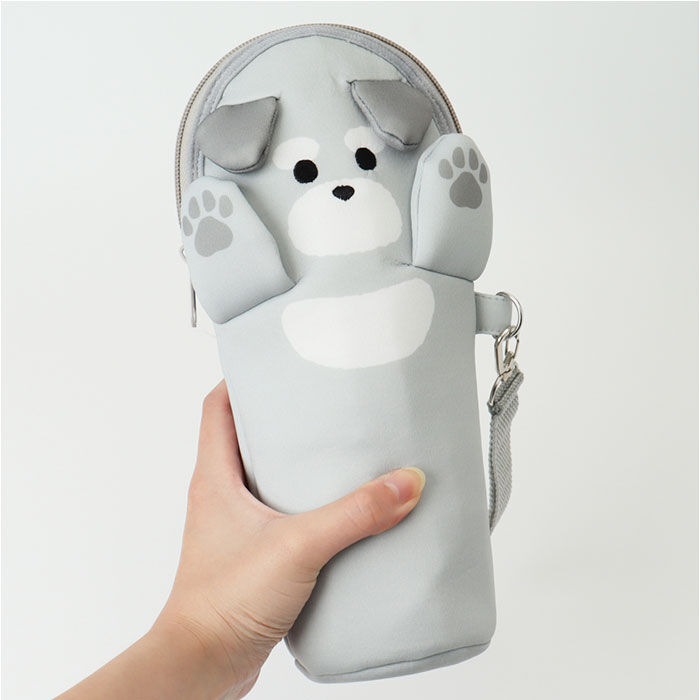 BACKYARD FAMILY「FOFOPET ペットボトルポーチ 通販 ペットボトルカバー ペットボトルケース 水筒カバー」|食器・キッチングッズ|