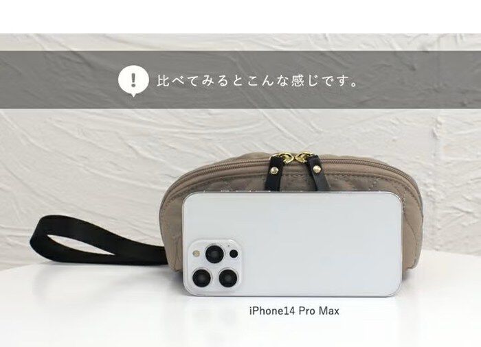 BACKYARD FAMILY「メイクポーチ 通販 LIZDAYS 化粧ポーチ リズデイズ 大容量 大きめ 自立 メイク入れ」|ポーチ|