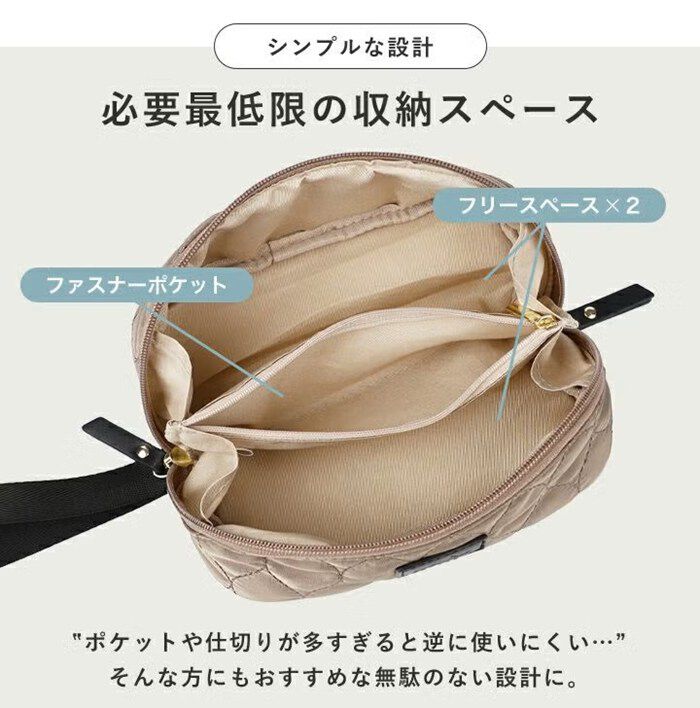 BACKYARD FAMILY「メイクポーチ 通販 LIZDAYS 化粧ポーチ リズデイズ 大容量 大きめ 自立 メイク入れ」|ポーチ|