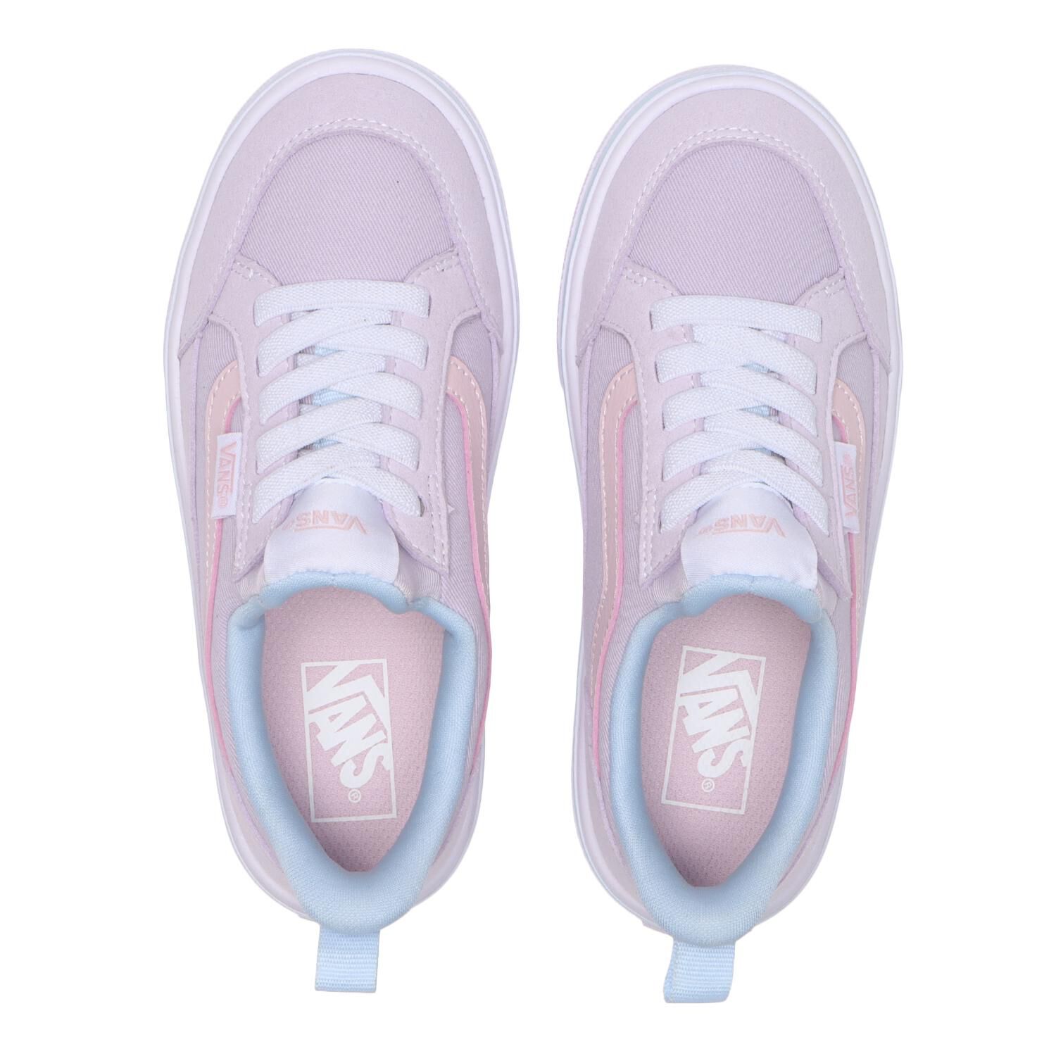 VANS「【VANS】17-22 FALKEN SPN」|スニーカー|