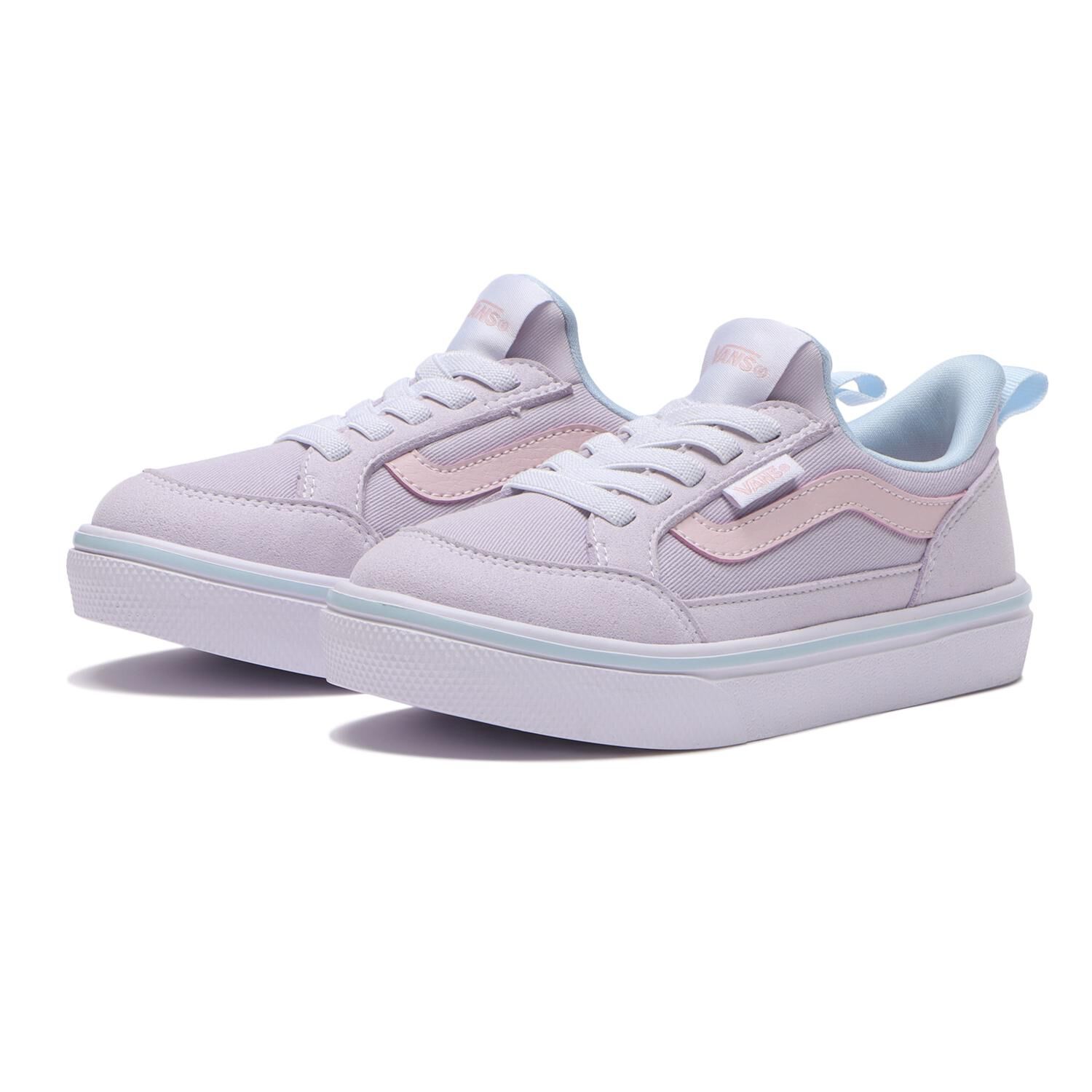 VANS「【VANS】17-22 FALKEN SPN」|スニーカー|