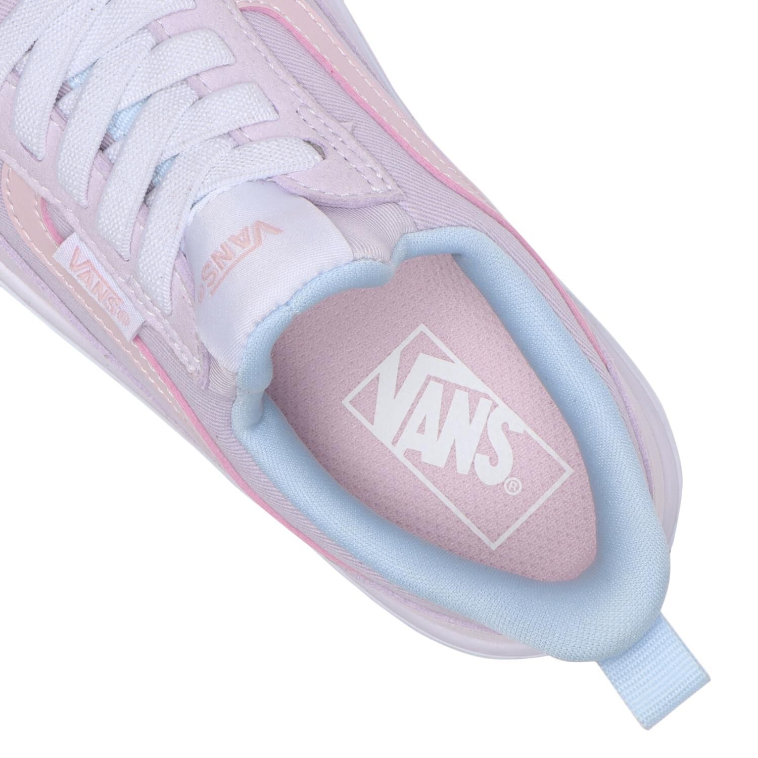 VANS「【VANS】17-22 FALKEN SPN」|スニーカー|