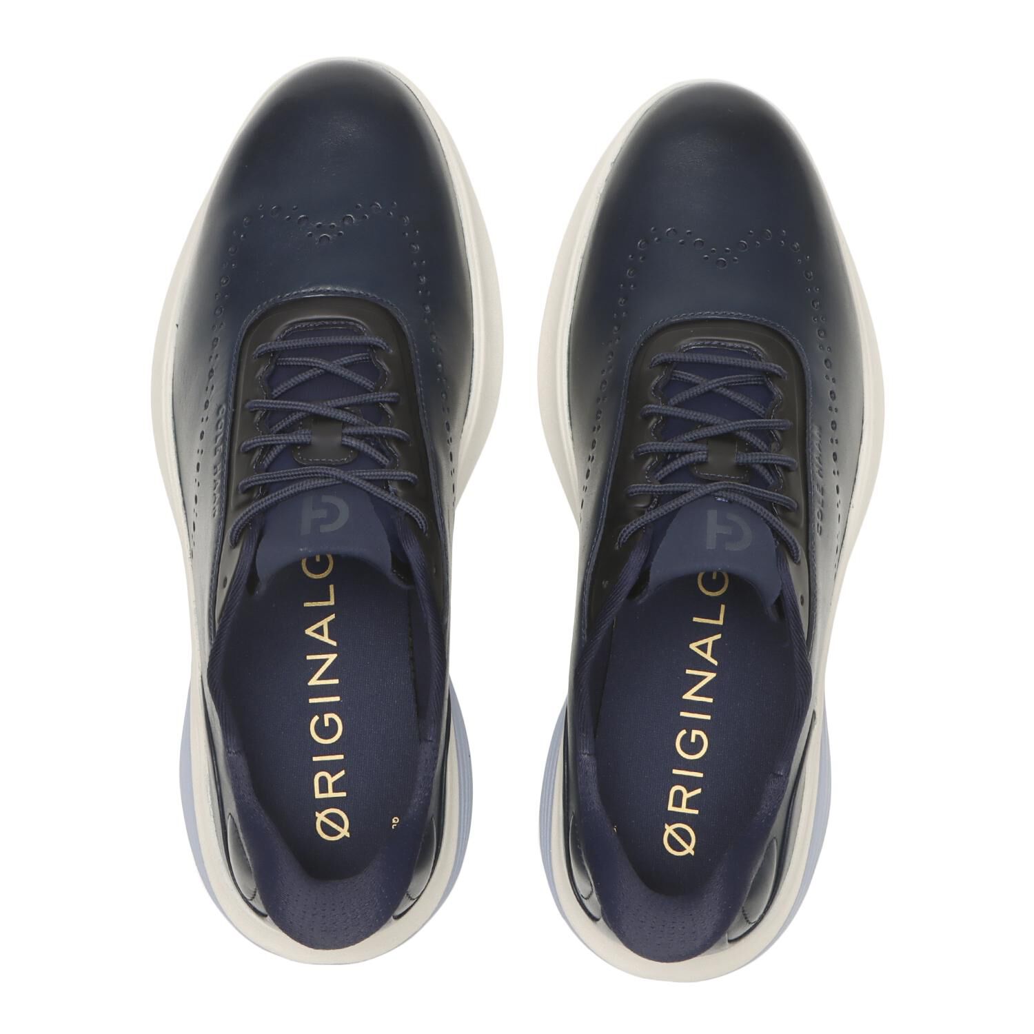 COLE HAAN「【COLE HAAN】OG NEOARC QUICK-ON WINGTIP OX」|スニーカー|