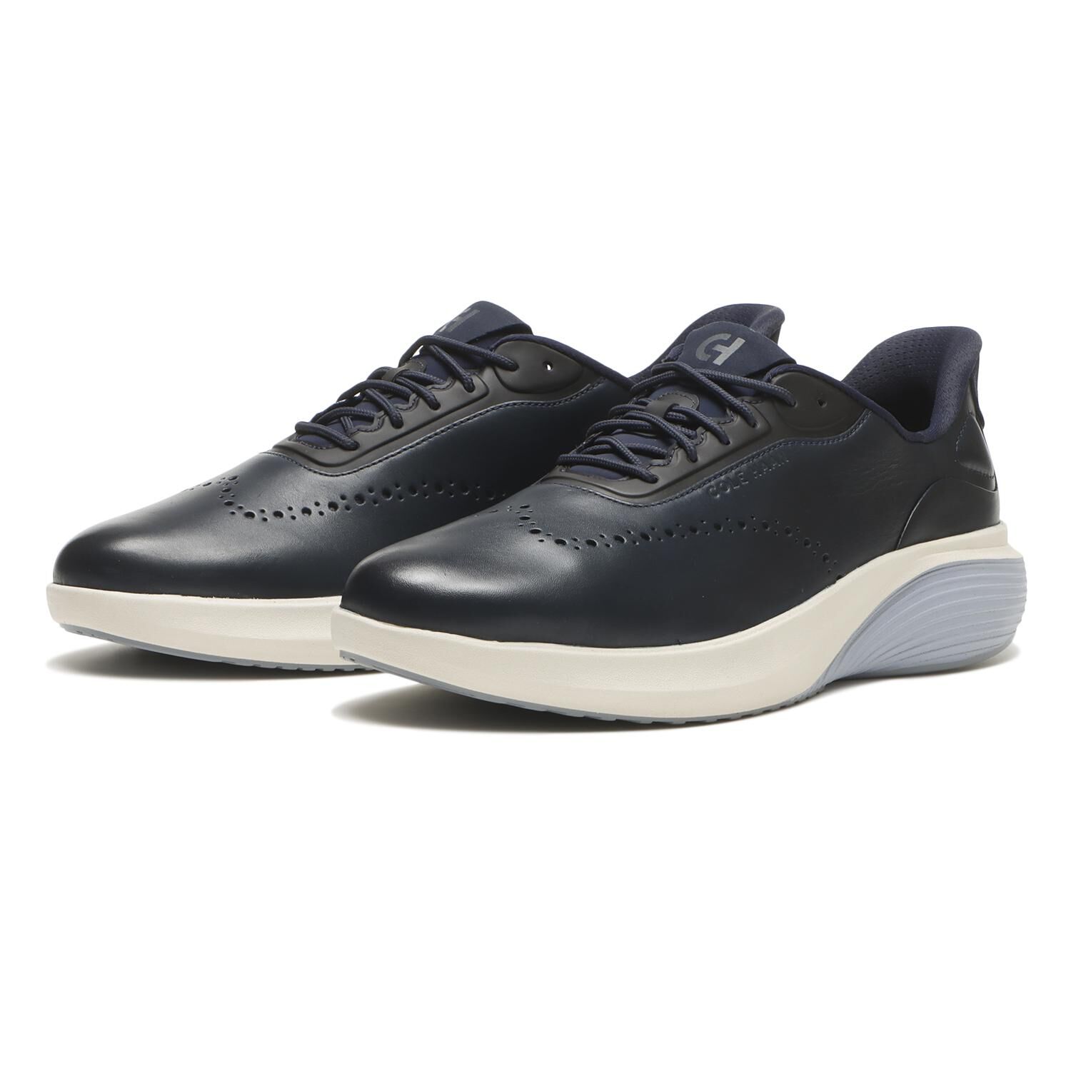 COLE HAAN「【COLE HAAN】OG NEOARC QUICK-ON WINGTIP OX」|スニーカー|