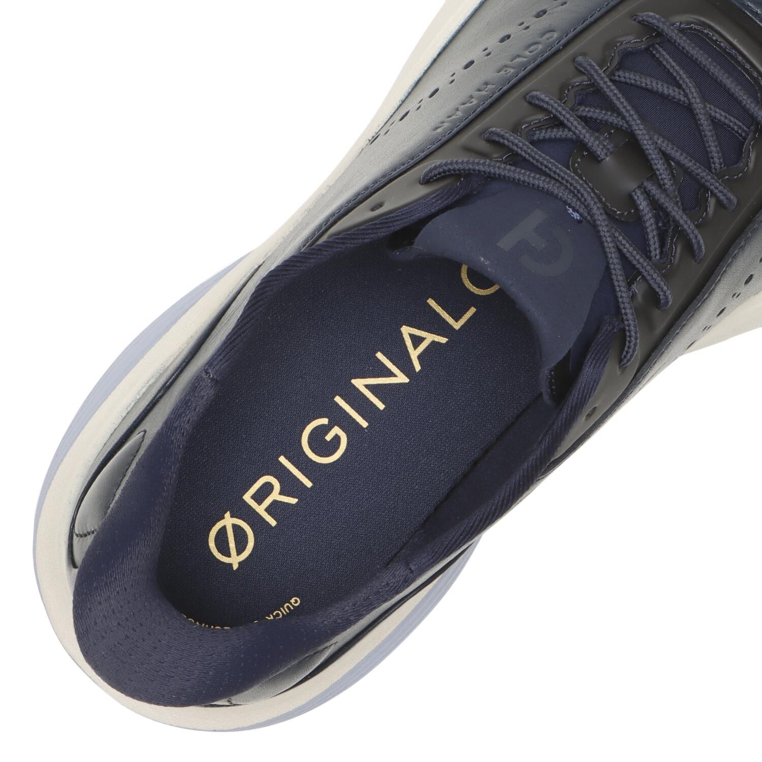 COLE HAAN「【COLE HAAN】OG NEOARC QUICK-ON WINGTIP OX」|スニーカー|
