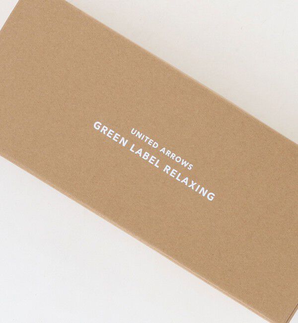 UNITED ARROWS green label relaxing「ウェルネス スクエアビットローファー 撥水」|その他|