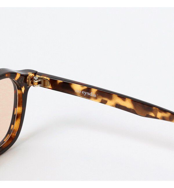 BEAMS SELECTION for WOMEN「noeyedia / サングラス "NE447"」|サングラス|