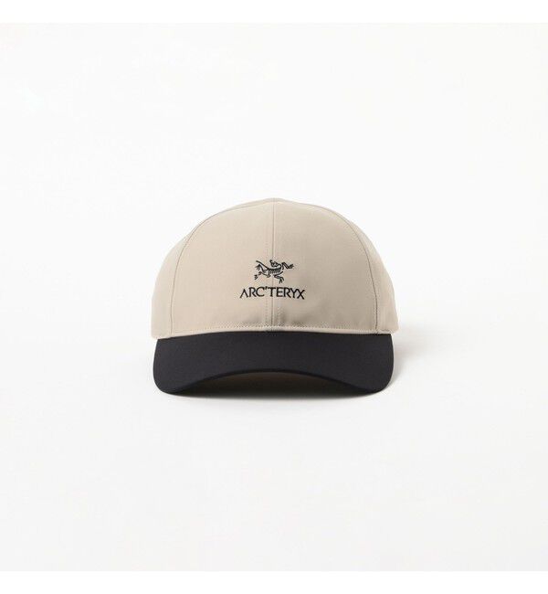 BEAMS SELECTION for WOMEN「ARC'TERYX / Bird Word Cap」|その他|