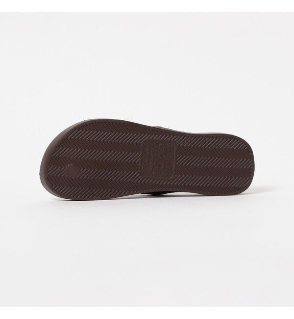 BEAMS SELECTION for WOMEN「Archies / Flip Sandal」|サンダル|