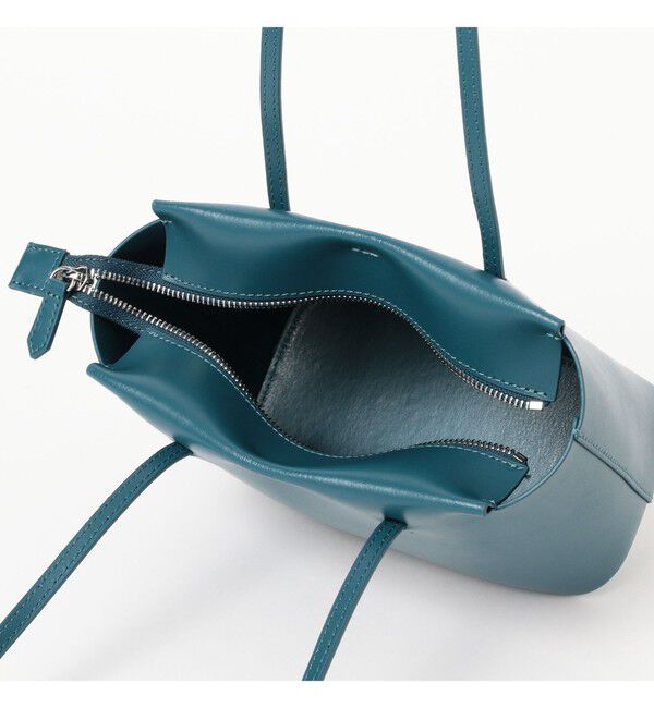 BEAMS SELECTION for WOMEN「YAHKI / YH-809 SHOULDER BAG」|ショルダー・メッセンジャー|