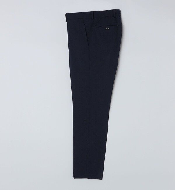 SHIPS Colors 「SHIPS Colors:〈洗濯機可能〉AVANT(R) AIR パンツ(セットアップ対応可能)◇」|スラックス|