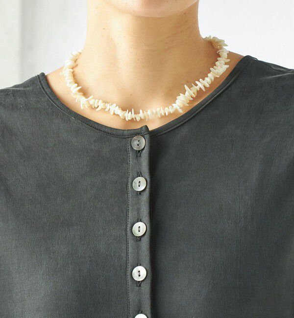 SHIPS for women「〈手洗い可能〉フィブリル ジャージー 2WAY ワンピース」|ワンピース|