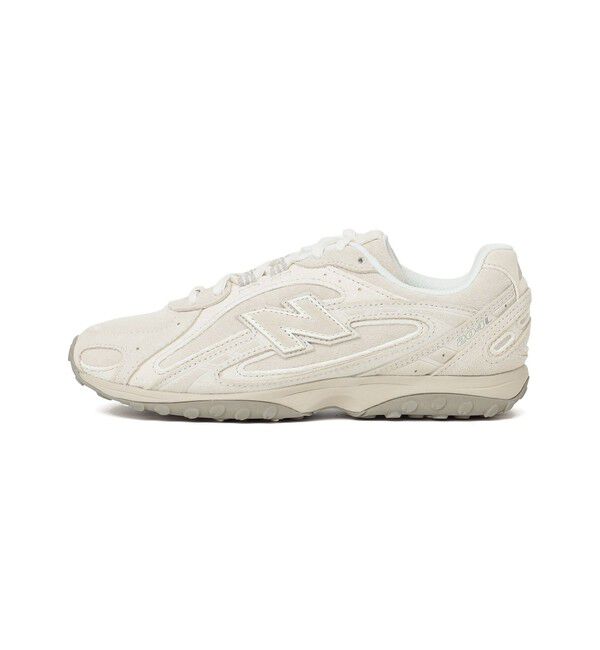 SHIPS any「New Balance: U204L スニーカー」|スニーカー|