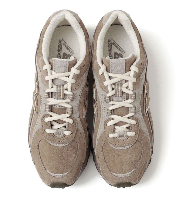 SHIPS any「New Balance: U204L スニーカー」|スニーカー|