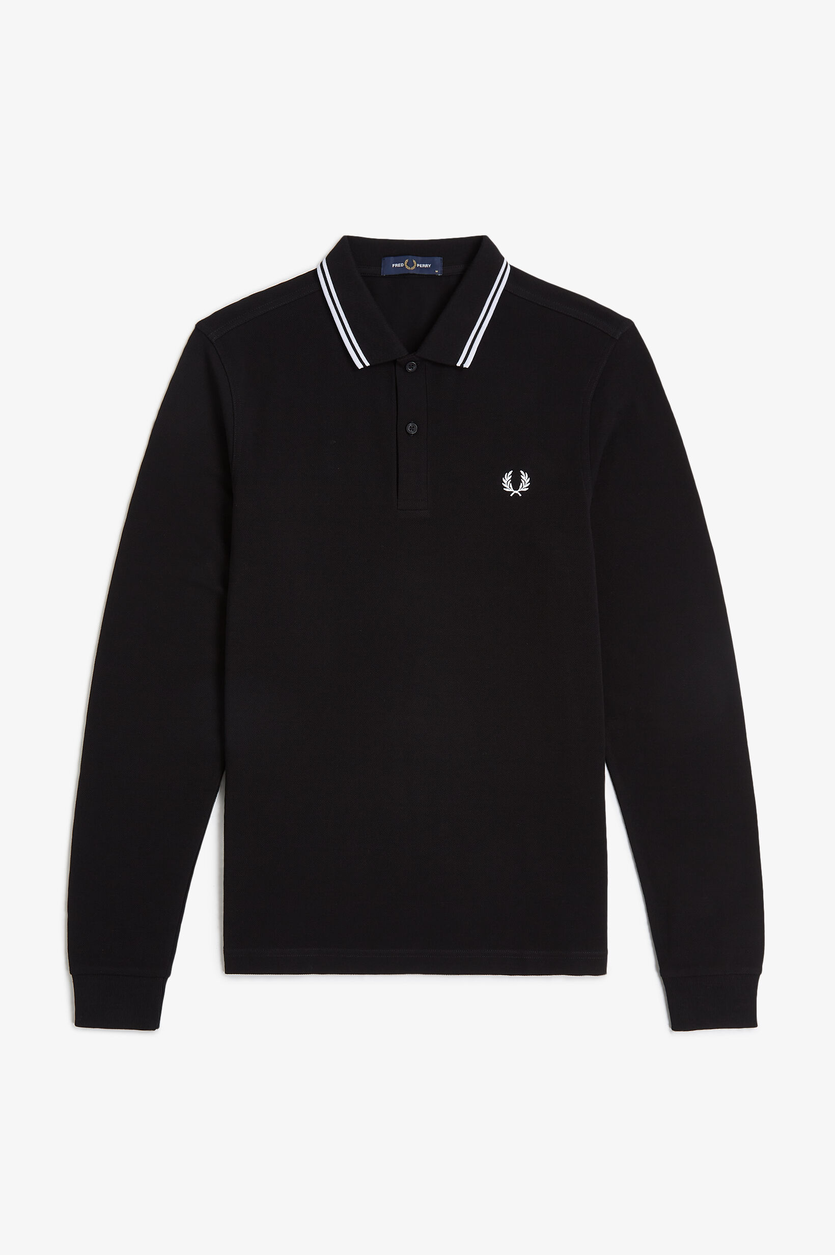 FRED PERRY 「The Fred Perry Shirt M3636／フレッドペリーポロシャツ M3636」|ポロシャツ|