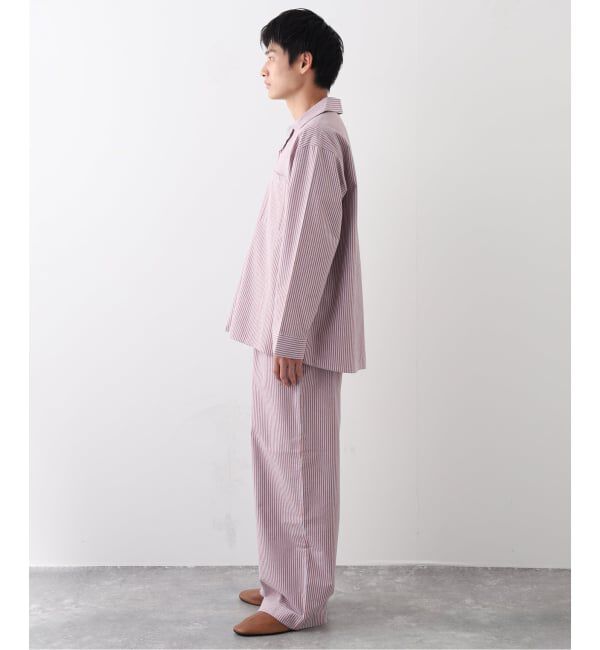 ACME「【CAEDExACME】ROOM WEAR MENS　パジャマ」|ルームウェア|