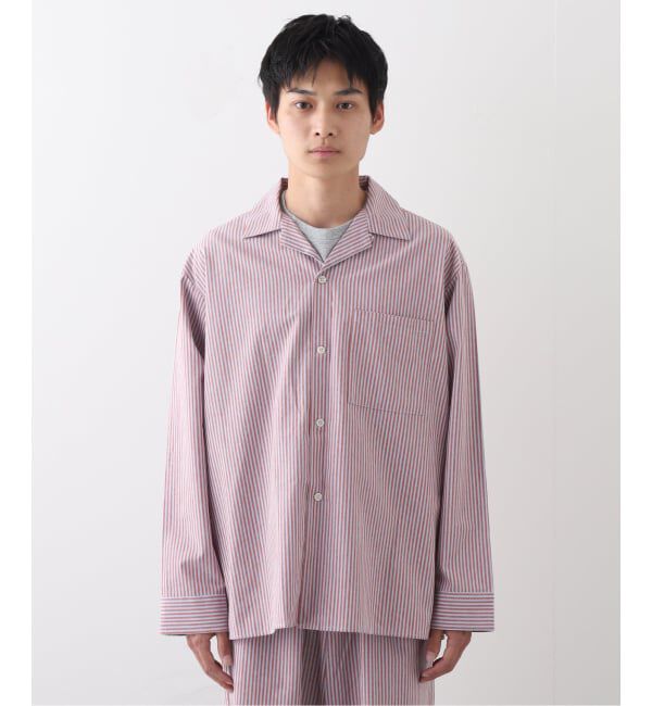 ACME「【CAEDExACME】ROOM WEAR MENS　パジャマ」|ルームウェア|