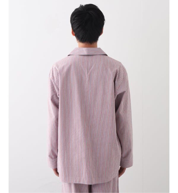 ACME「【CAEDExACME】ROOM WEAR MENS　パジャマ」|ルームウェア|